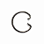 RING RETAINING - PN 6873905 - Imagem 1