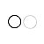 Seal KIT - PN F651-3 - Imagem 1