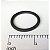O-RING - PN MS28778-14 - Imagem 1
