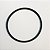 O-RING - PN MS29513-137 - Imagem 1