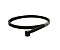 TY RAP - PN MS3367-6-0 - Imagem 1