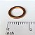 O-RING - PN MS35769-11 - Imagem 2