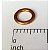 O-RING - PN MS35769-8 - Imagem 2
