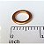 O-RING - PN MS35769-9 - Imagem 2