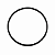 O-RING - PN A215-128 - Imagem 1