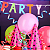 Kit - Festa Completa - Imagem 1