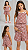 BabyDoll Infantil Suede - Imagem 2