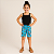 Bermuda Cotton Estampada - Imagem 1