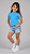 Blusa Canelada - Ref 01 - Imagem 1