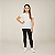 Calça Legging Suplex Juvenil - Imagem 1