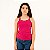 Regata Menina Linda Alça Lisa Juvenil - Imagem 1