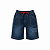 Bermuda Jeans Seta Infantil - Ref. 19 - Imagem 2