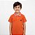Blusa Polo Lisa Infantil - Imagem 1