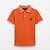 Blusa Polo Lisa Infantil - Imagem 2