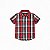 Camisa Xadrez – 1 a 3 anos - Imagem 2