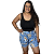 Bermudão Senhora – Estampado - Imagem 1