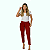 Calça Crepe – Ref. 03 - Imagem 1