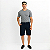 Bermuda Jeans Adulto - Imagem 1