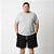 Bermuda Tactel – Plus Size | Ref. 14 - Imagem 1