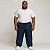 Calça Tactel 4 Cabo 3 Bolsos – Plus Size - Imagem 1