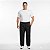 Calça Tactel 3 Bolsos – Plus Size - Imagem 1