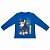 Camisa Manga Longa Juvenil Personagem - Imagem 2