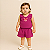 Conjunto Crepe Infantil – Ref. 03 - Imagem 1