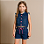 Conjunto Jeans Infantil – Ref. 3163 - Imagem 1