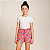 Short Estampado – Juvenil - Imagem 1