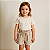 Short Hot Infantil – Liso - Imagem 1