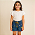 Short Jeans Infantil – Ref. 51 - Imagem 1