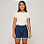Short Jeans Juvenil – Ref. 39.1 - Imagem 1