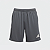 Short Futebol Elanca Plus Size –  Ref. 08 - Imagem 2