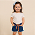 Short Jeans – Infantil - Ref. 05 - Imagem 1
