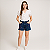 Short Jeans Juvenil - Ref. 43 - Imagem 1