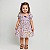 Vestido Floral – Infantil - Ref. 03 - Imagem 1