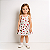 Vestido Floral Infantil - Ref. 04 - Imagem 1