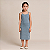 Vestido Ribana Infantil - Imagem 1