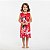 Vestido Sublimado Infantil Pop - Imagem 1