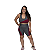 Conjunto Academia – Short Plus - Imagem 1