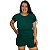 Conjunto Crepe Plus Size - Ref. 02 - Imagem 1