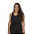 Regata Canelada – Plus Size - Imagem 1