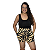 Short Estampado Riata – Plus Size - Imagem 1