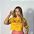 T-Shirt Cropped - Imagem 1