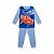 Pijama Sublimado Personagem Infantil - Imagem 2