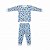 Pijama Algodão Infantil Masculino - Imagem 2
