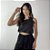 Cropped Viscose – Ref. 549 - Imagem 1