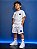 Conjunto Cruzeiro Dry Fit Infanto - Imagem 2