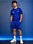 Conjunto Cruzeiro Dry Fit Infanto - Imagem 1