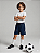 Short Dry Fit Infantil - Imagem 1